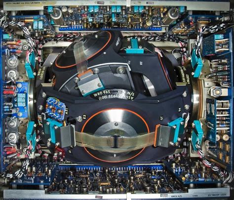 Inertial Navigation System [Explained] .